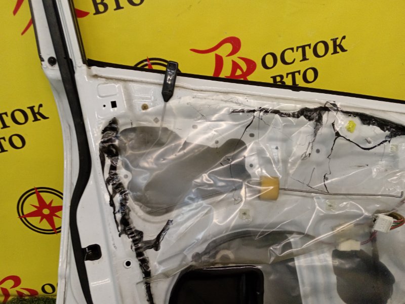 Дверь боковая, 7000 рублей, Красноярск