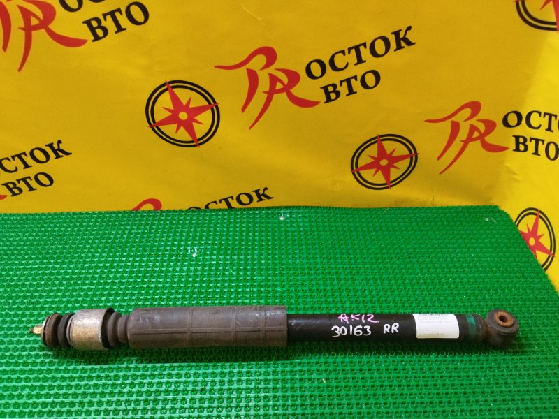 Амортизатор подвески, 400 рублей, Красноярск