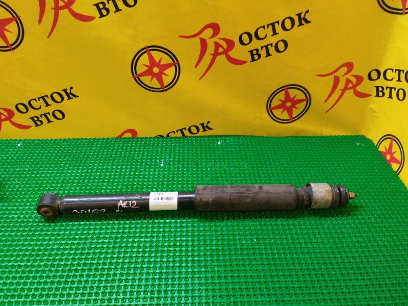 Амортизатор подвески, 400 рублей, Красноярск