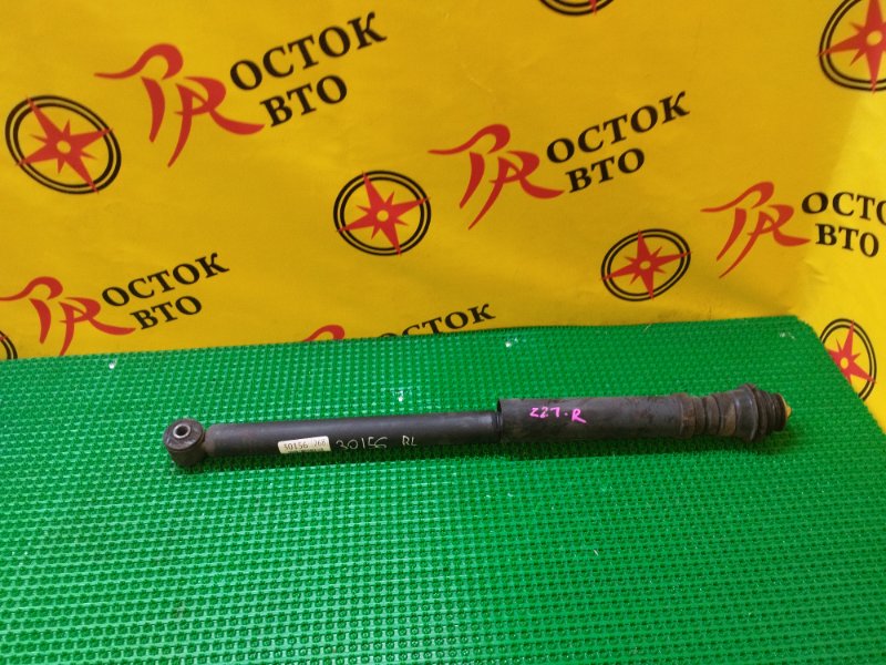 Амортизатор подвески, 800 рублей, Красноярск