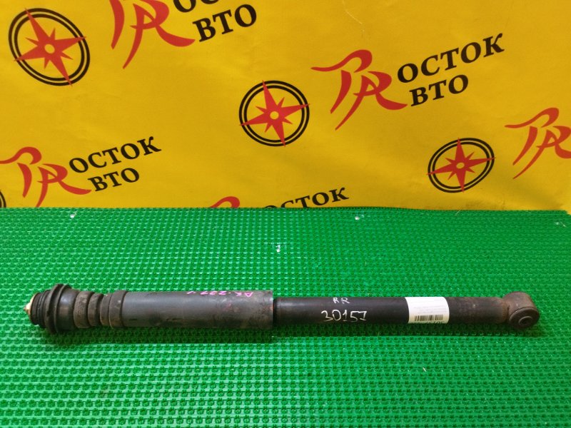 Амортизатор подвески, 800 рублей, Красноярск