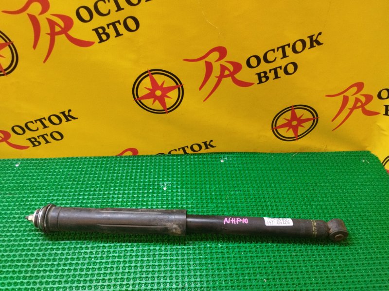 Амортизатор подвески, 1400 рублей, Красноярск