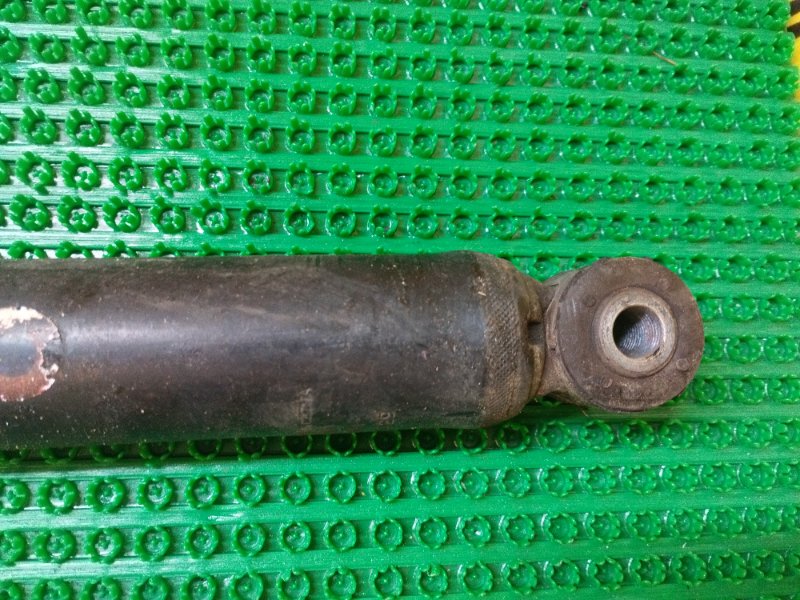 Амортизатор подвески, 1200 рублей, Красноярск
