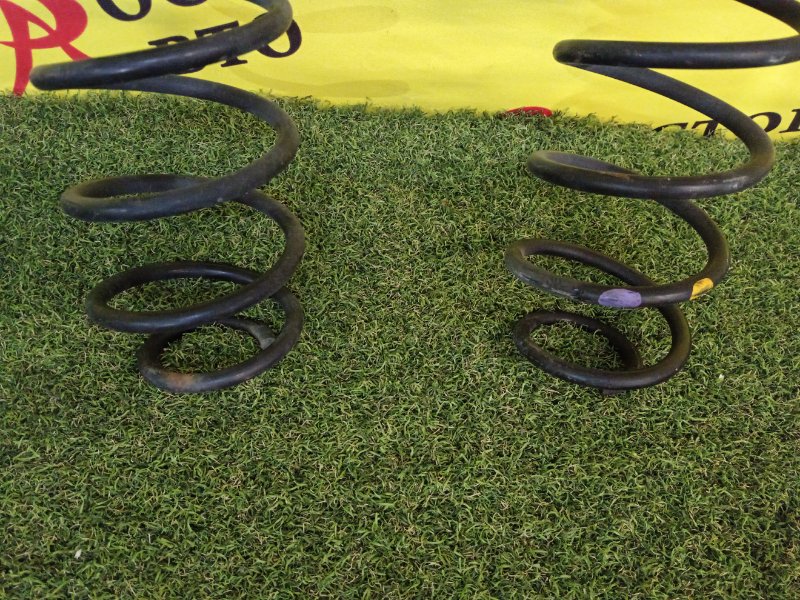 Пружина подвески, 300 рублей, Красноярск