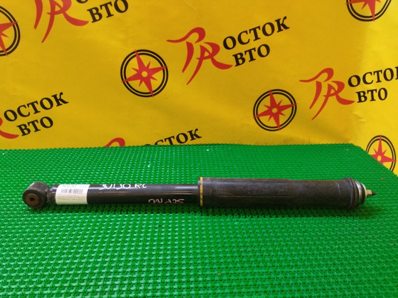 Амортизатор подвески, 500 рублей, Красноярск