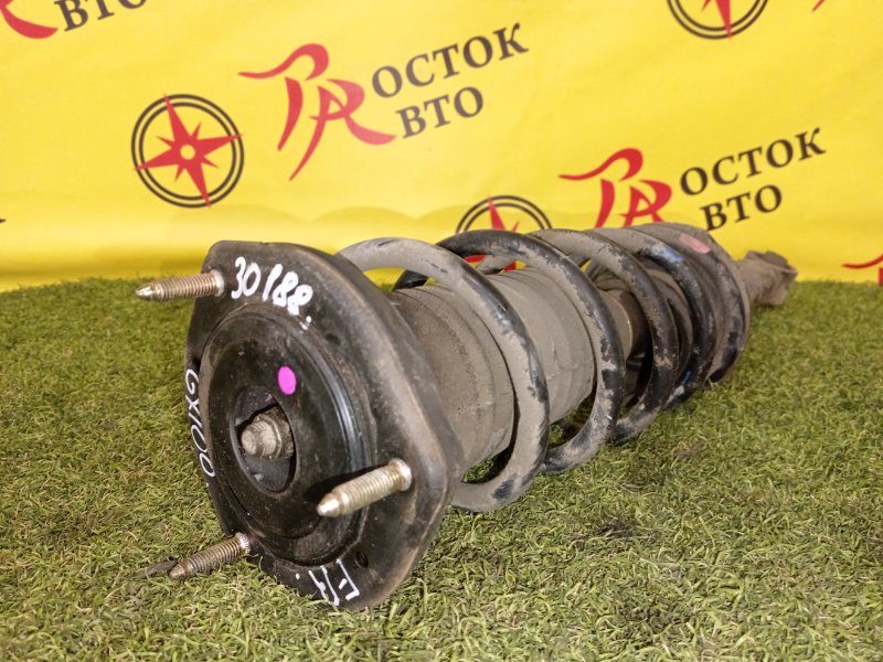 Стойка подвески, 2200 рублей, Красноярск