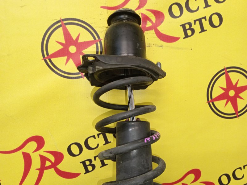 Стойка подвески, 1400 рублей, Красноярск