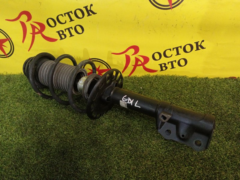 Стойка подвески, 1500 рублей, Красноярск