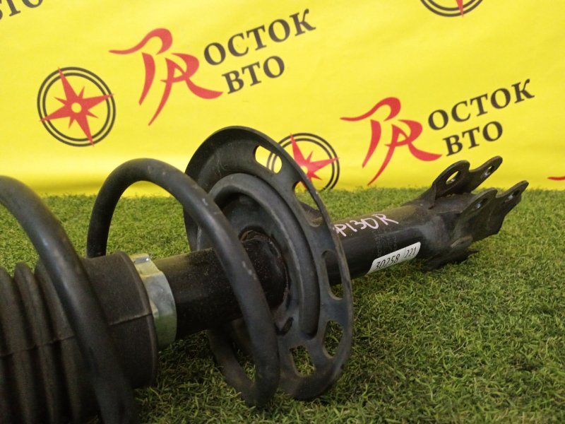 Стойка подвески, 2500 рублей, Красноярск