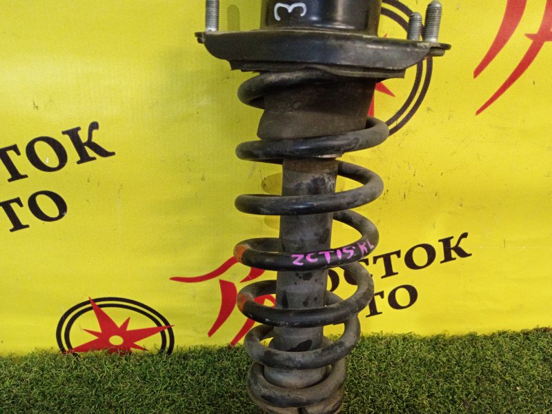 Стойка подвески, 1500 рублей, Красноярск