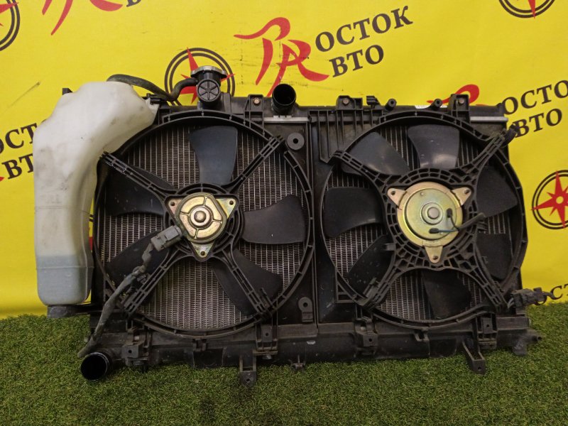 Радиатор охлаждения двигателя, 7000 рублей, Красноярск