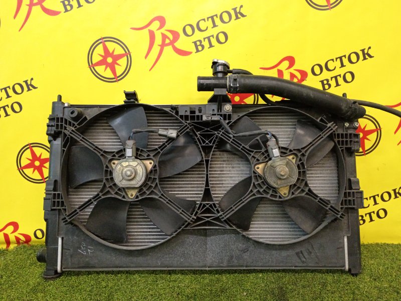 Радиатор охлаждения двигателя, 5000 рублей, Красноярск