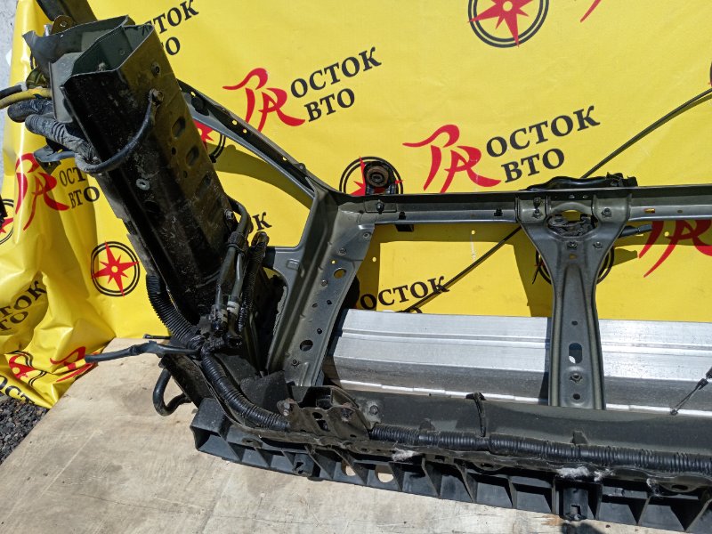 Рамка радиатора, 3500 рублей, Красноярск