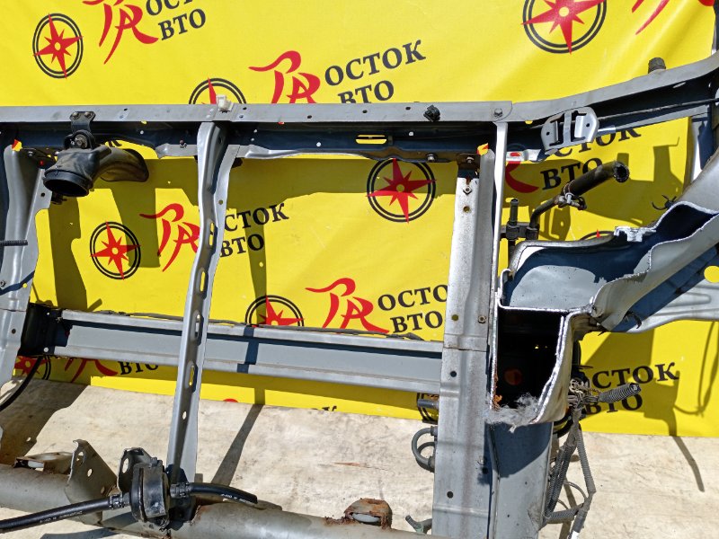 Рамка радиатора, 3000 рублей, Красноярск