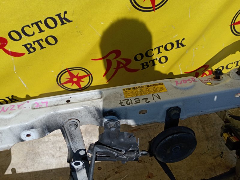 Рамка радиатора, 18000 рублей, Красноярск