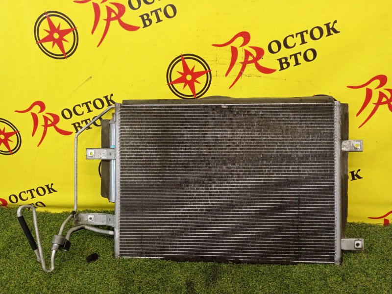 Радиатор кондиционера, 400 рублей, Красноярск