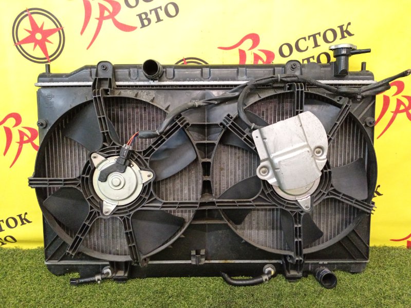 Радиатор охлаждения двигателя, 5000 рублей, Красноярск