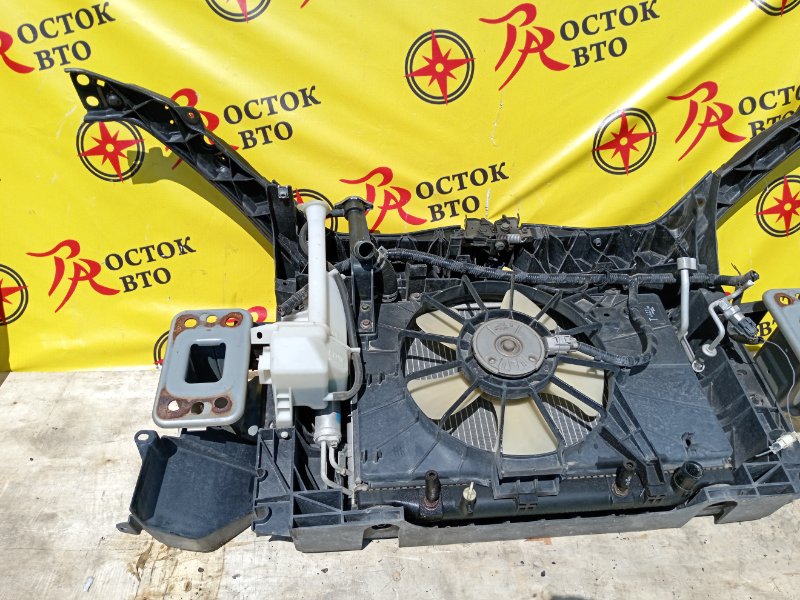 Рамка радиатора, 13000 рублей, Красноярск