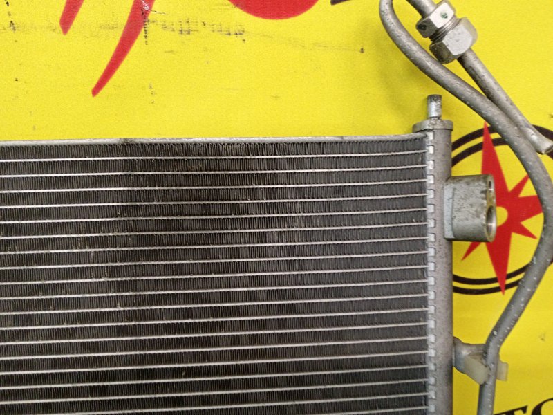 Радиатор кондиционера, 4000 рублей, Красноярск