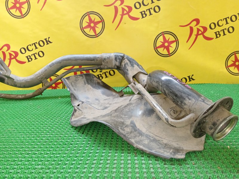 Горловина топливного бака, 3500 рублей, Красноярск