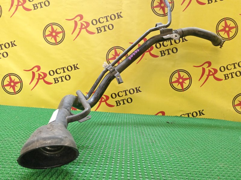 Горловина топливного бака, 1500 рублей, Красноярск