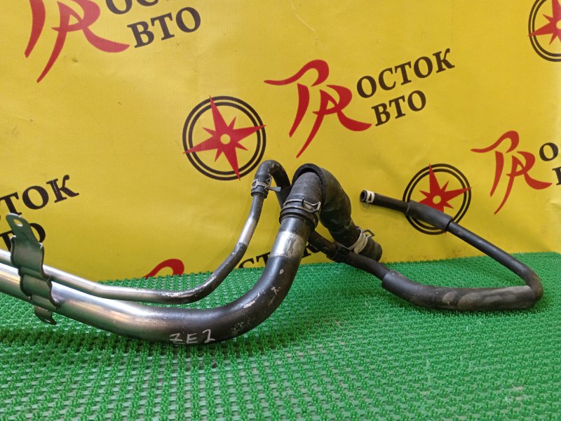 Горловина топливного бака, 800 рублей, Красноярск