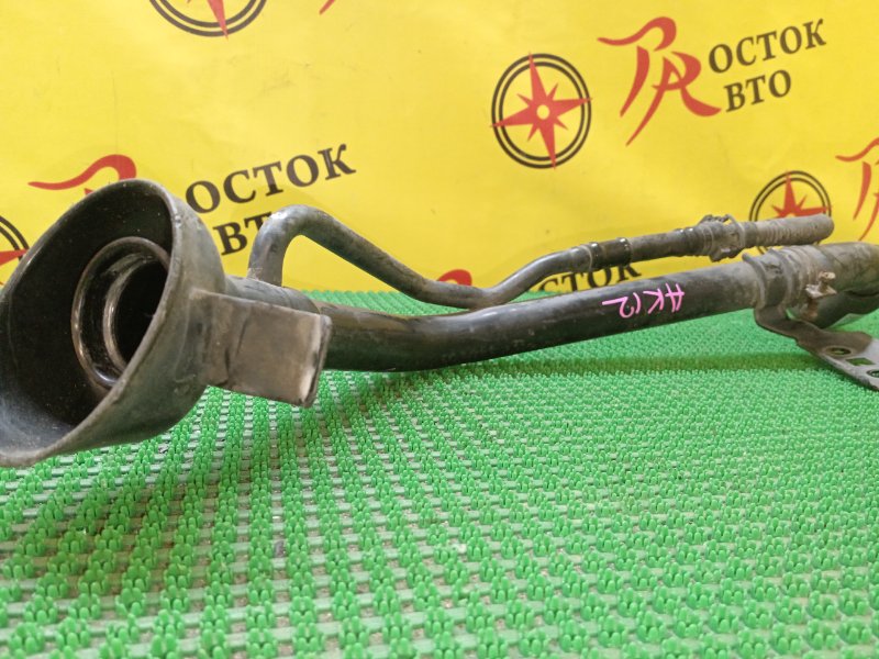 Горловина топливного бака, 3300 рублей, Красноярск