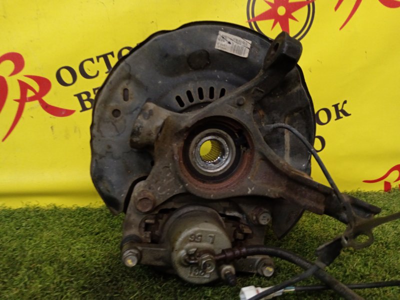 Ступица, 1400 рублей, Красноярск