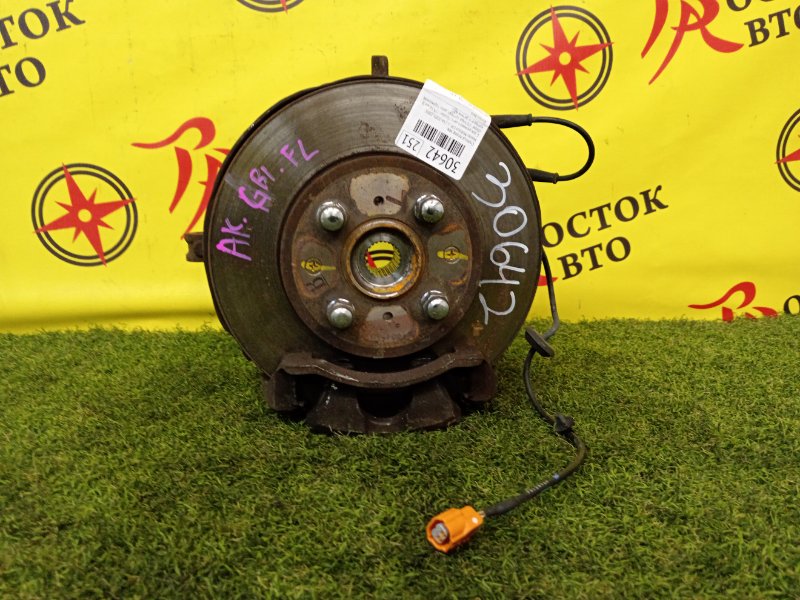 Ступица, 1700 рублей, Красноярск