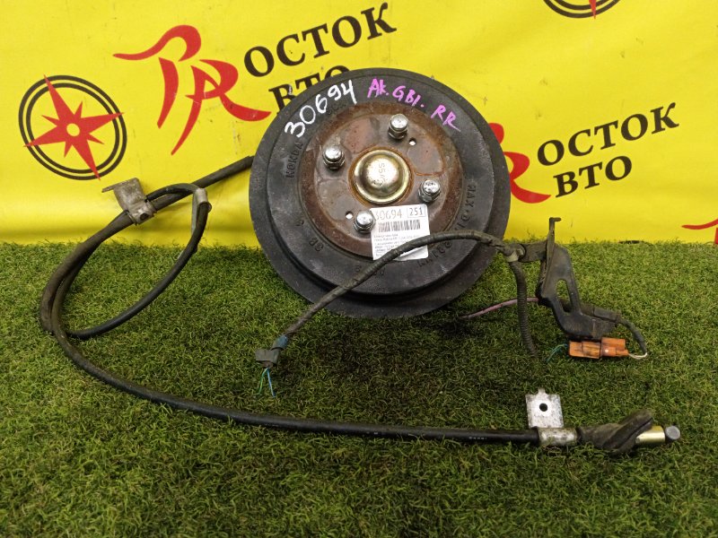 Ступица, 2500 рублей, Красноярск