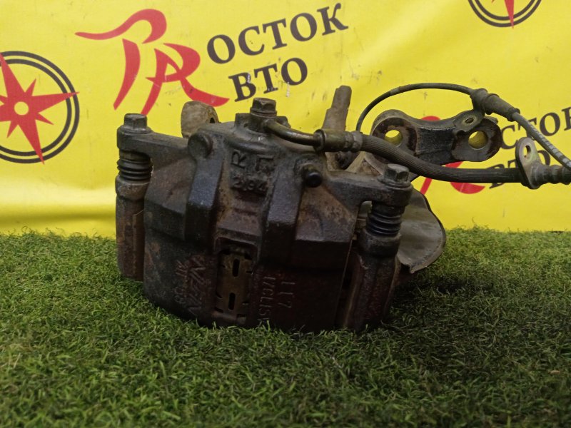 Ступица, 1400 рублей, Красноярск