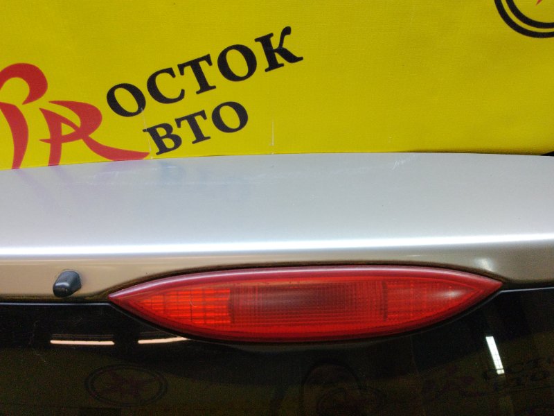 Дверь багажника, 7000 рублей, Красноярск