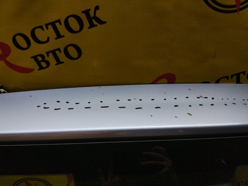 Дверь багажника, 10000 рублей, Красноярск