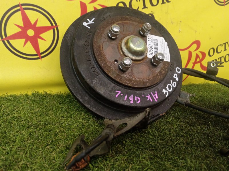 Ступица, 2500 рублей, Красноярск