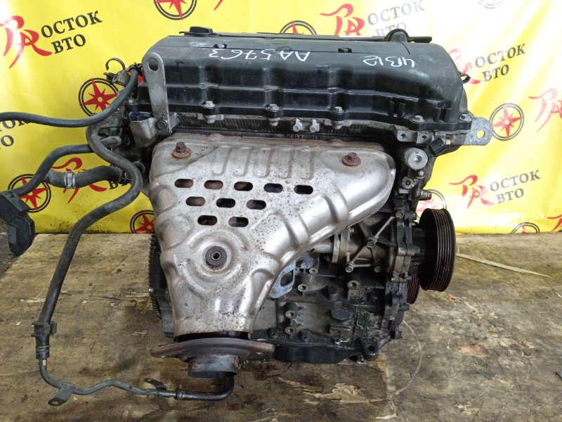 Двигатель, 125000 рублей, Красноярск