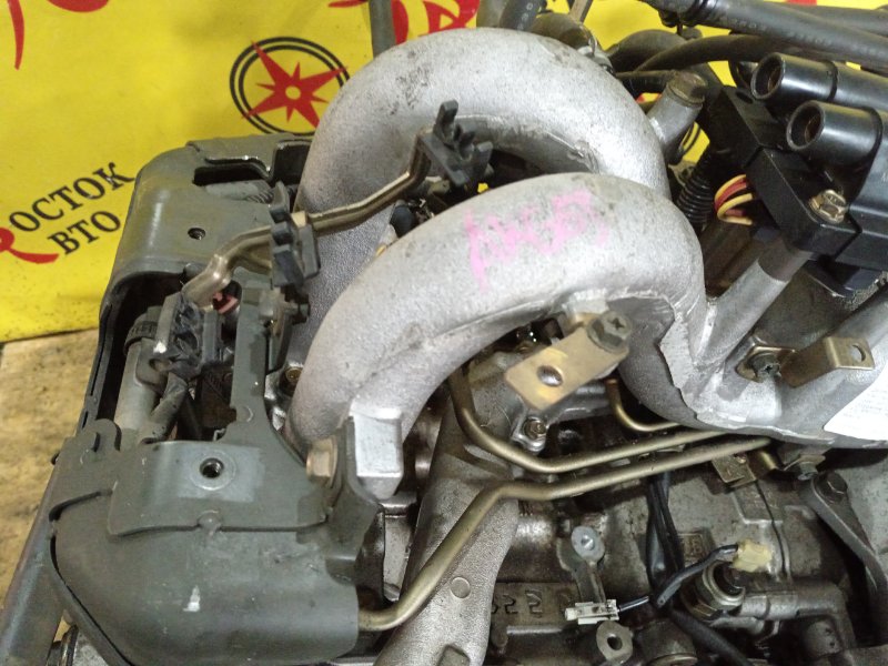 Двигатель, 60000 рублей, Красноярск