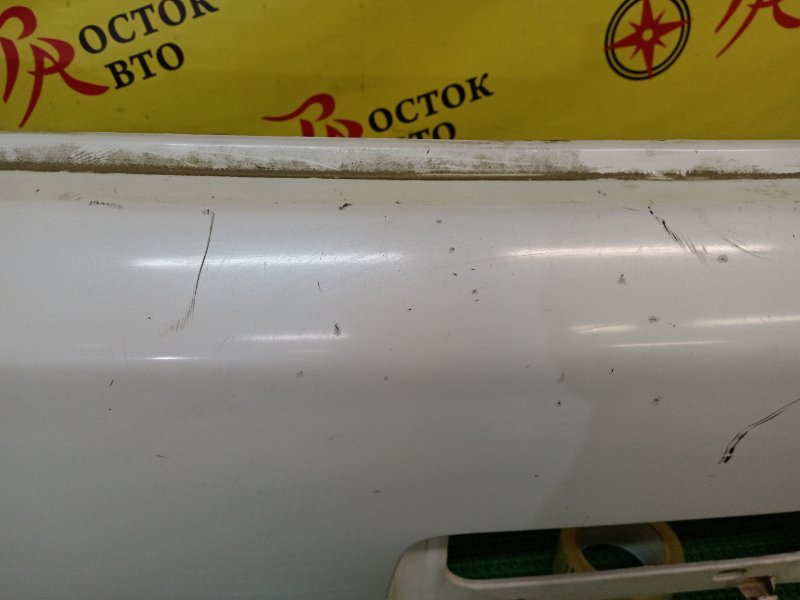 Бампер, 8500 рублей, Красноярск