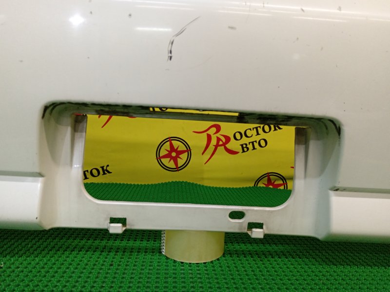 Бампер, 8500 рублей, Красноярск