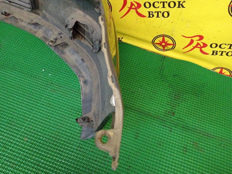 Бампер, 33000 рублей, Красноярск