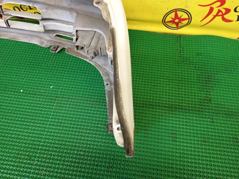 Бампер, 28000 рублей, Красноярск