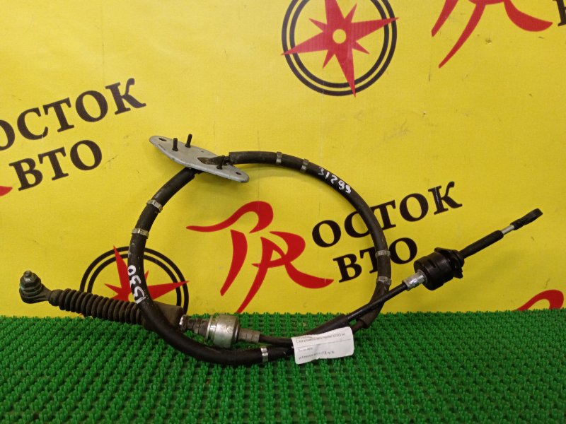 Трос переключения акпп, 400 рублей, Красноярск
