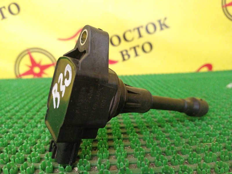 Катушка зажигания, 1000 рублей, Красноярск