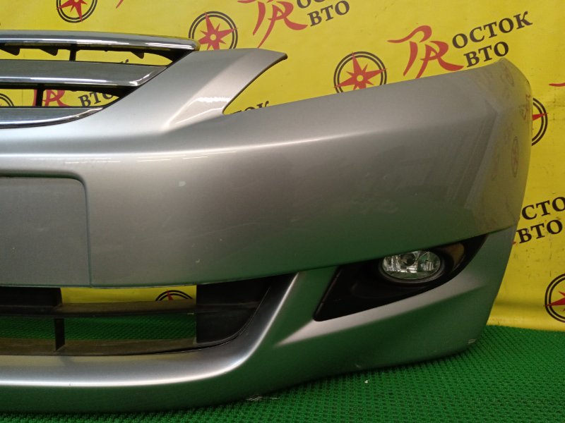 Бампер, 10000 рублей, Красноярск