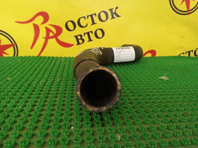 Патрубок радиатора, 300 рублей, Красноярск