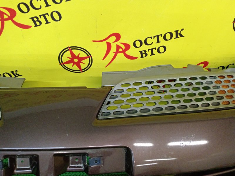 Бампер, 12000 рублей, Красноярск