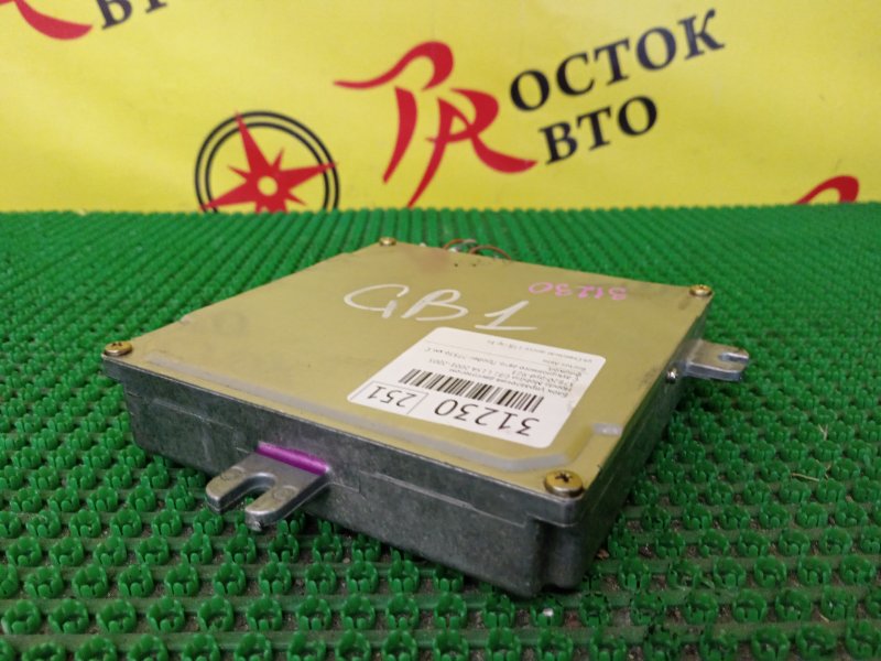 Блок управления двигателем, 1700 рублей, Красноярск