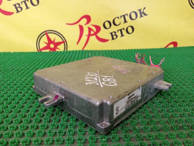 Блок управления двигателем, 1700 рублей, Красноярск
