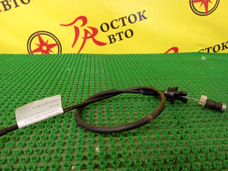 Тросик газа, 100 рублей, Красноярск