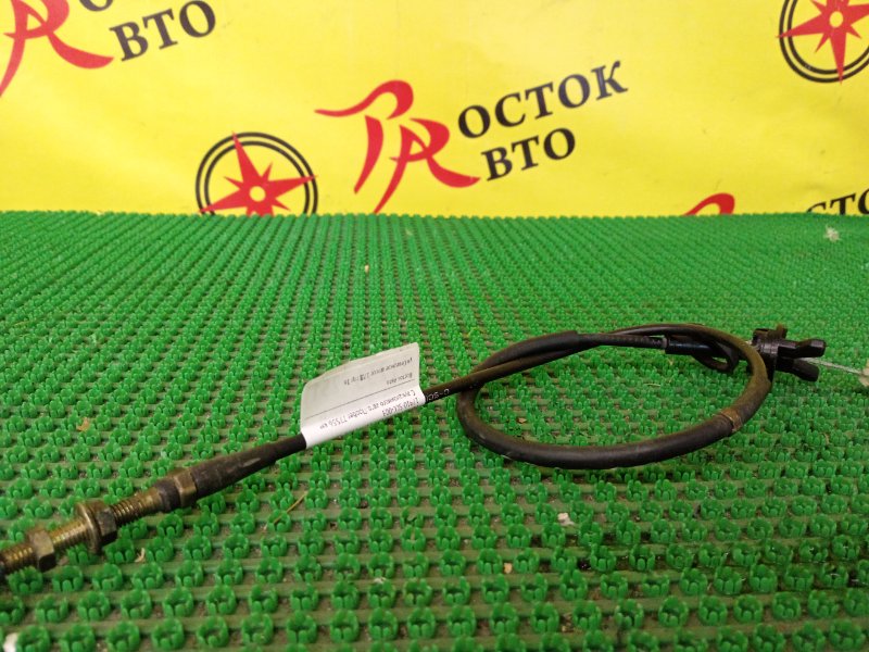 Тросик газа, 100 рублей, Красноярск