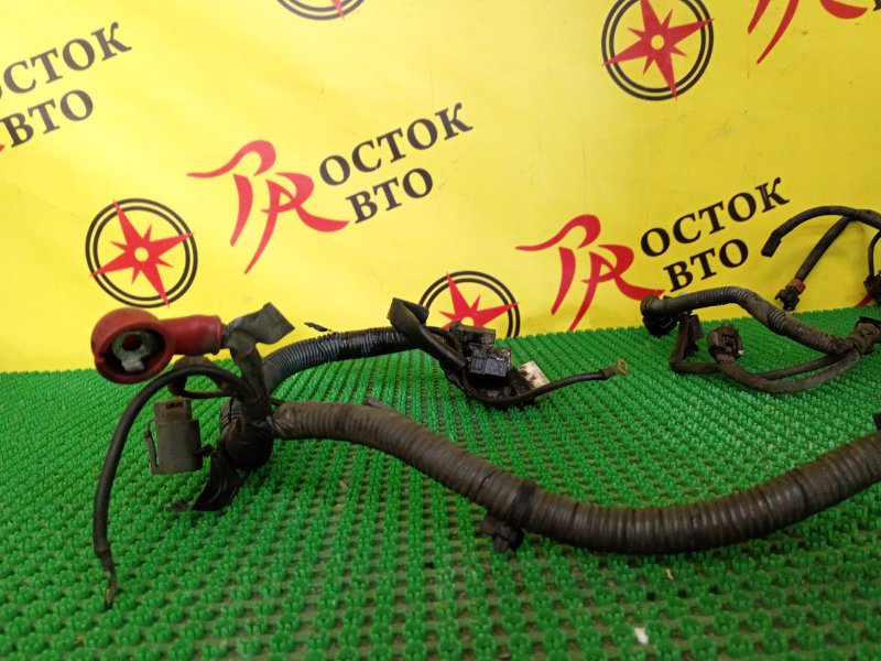 Проводка ДВС, 1500 рублей, Красноярск